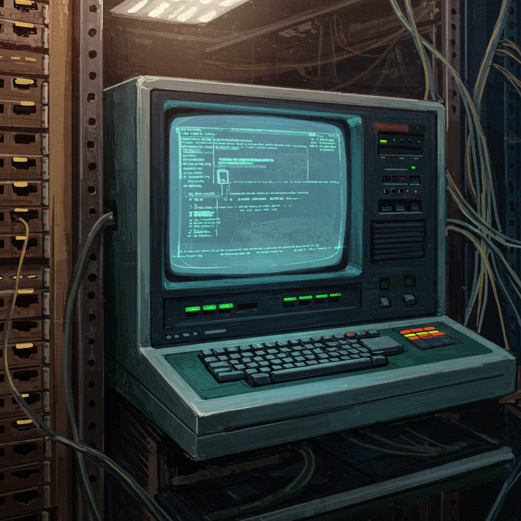 Artificial intelligence