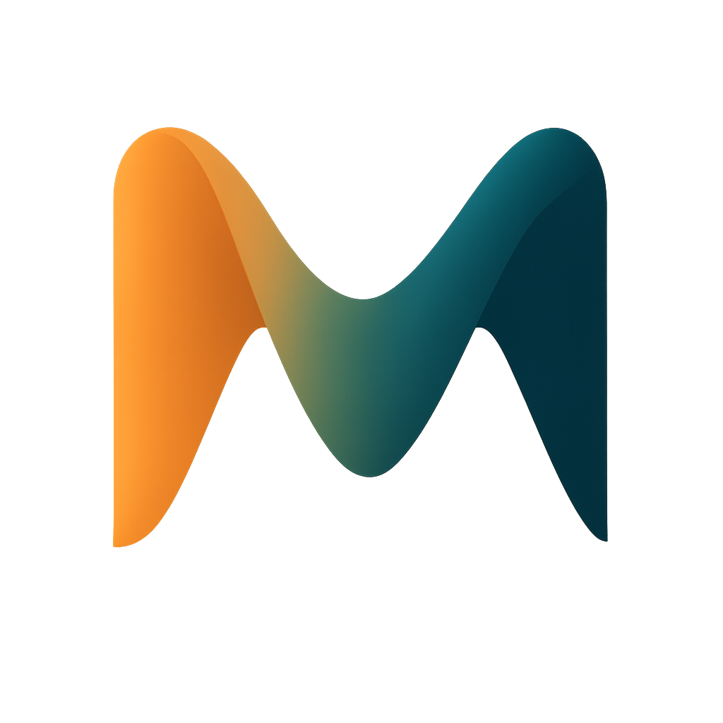 Manifold Machines Logo