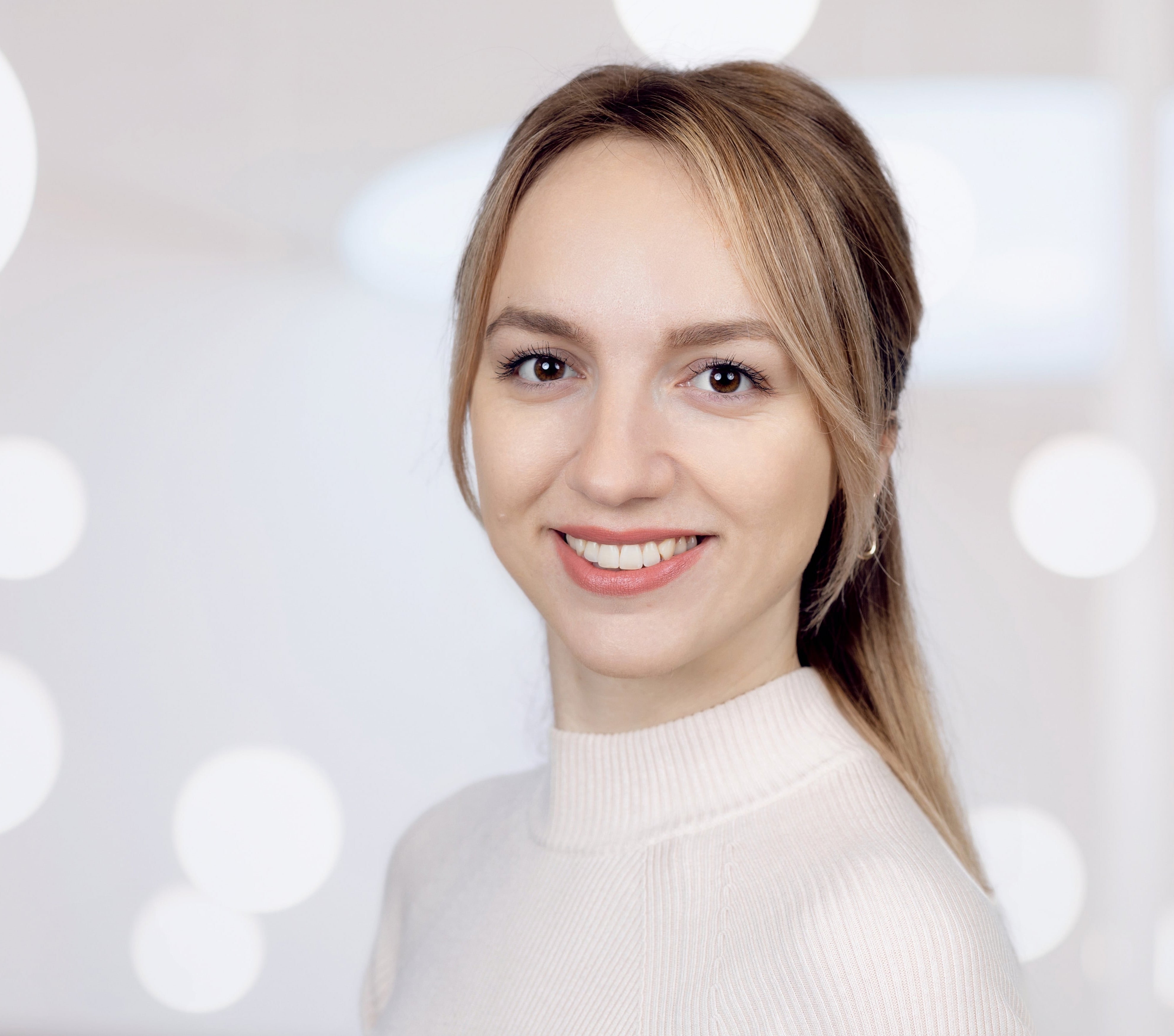 Dr. Ivona Najdenkoska